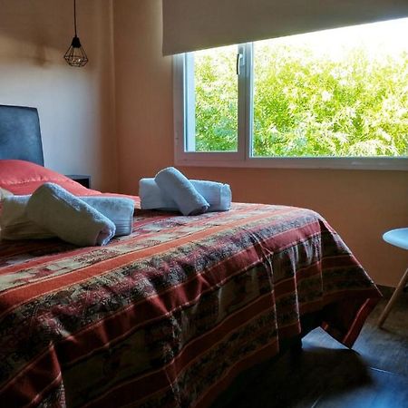 Aparthotel La Colmena Aparts à El Calafate Extérieur photo
