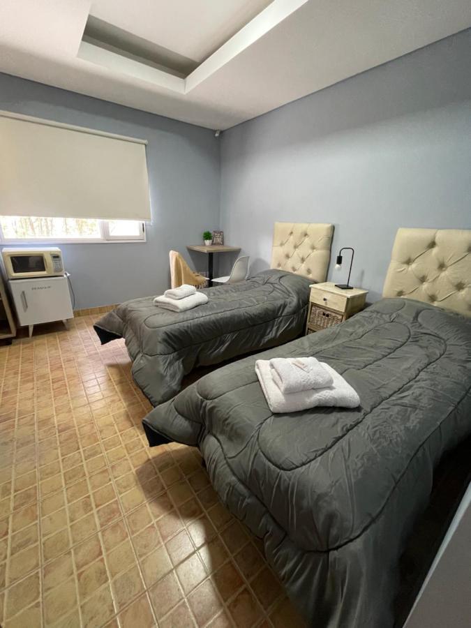 Aparthotel La Colmena Aparts à El Calafate Extérieur photo