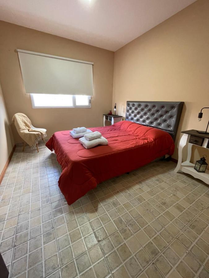 Aparthotel La Colmena Aparts à El Calafate Extérieur photo