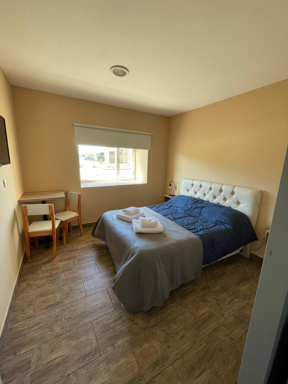 Aparthotel La Colmena Aparts à El Calafate Extérieur photo