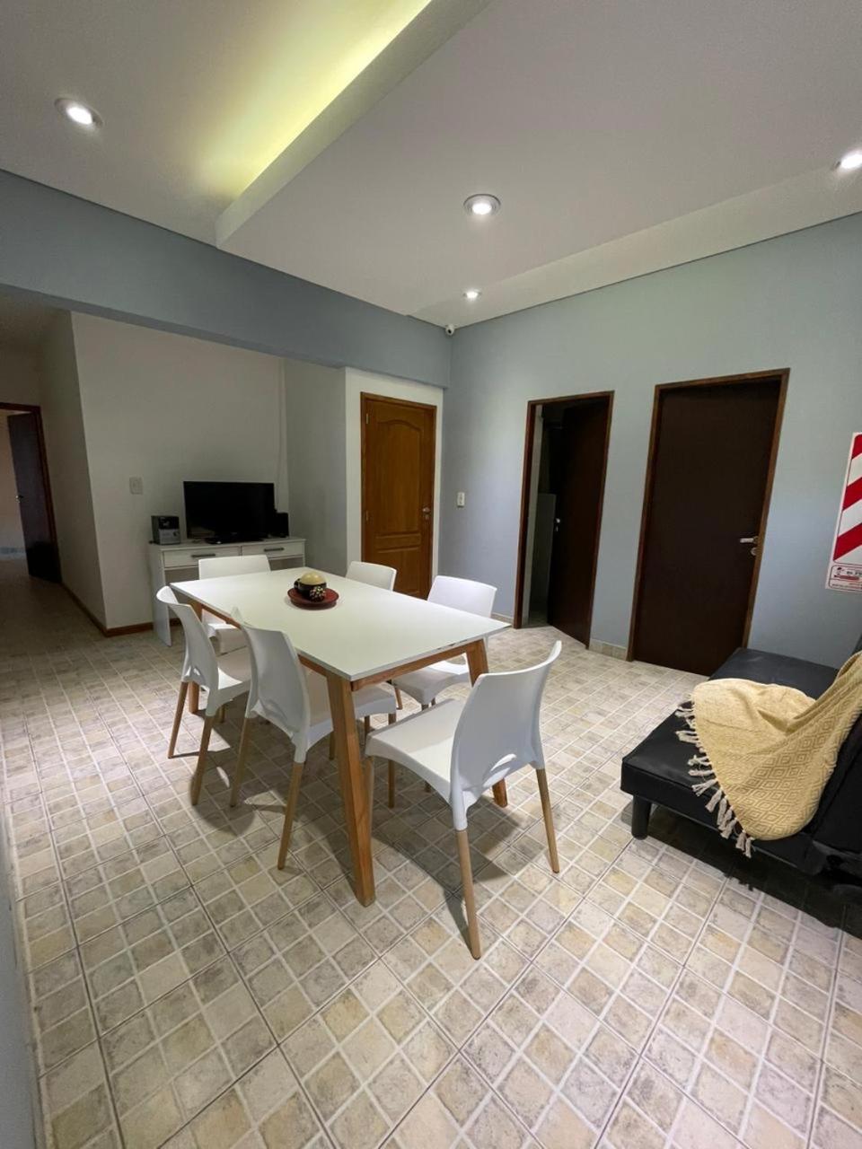 Aparthotel La Colmena Aparts à El Calafate Extérieur photo