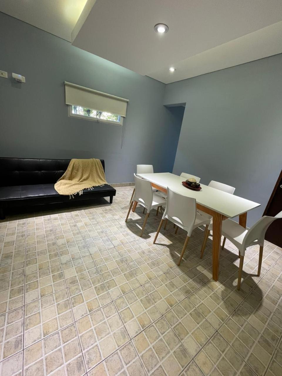 Aparthotel La Colmena Aparts à El Calafate Extérieur photo