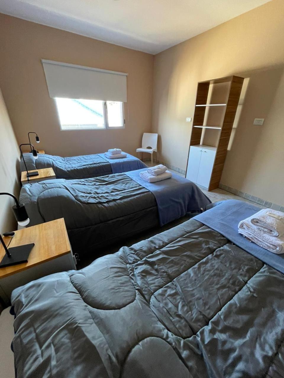 Aparthotel La Colmena Aparts à El Calafate Extérieur photo