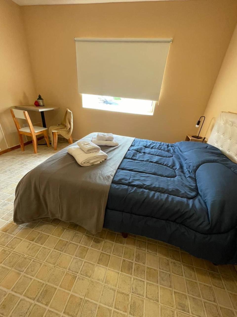 Aparthotel La Colmena Aparts à El Calafate Extérieur photo