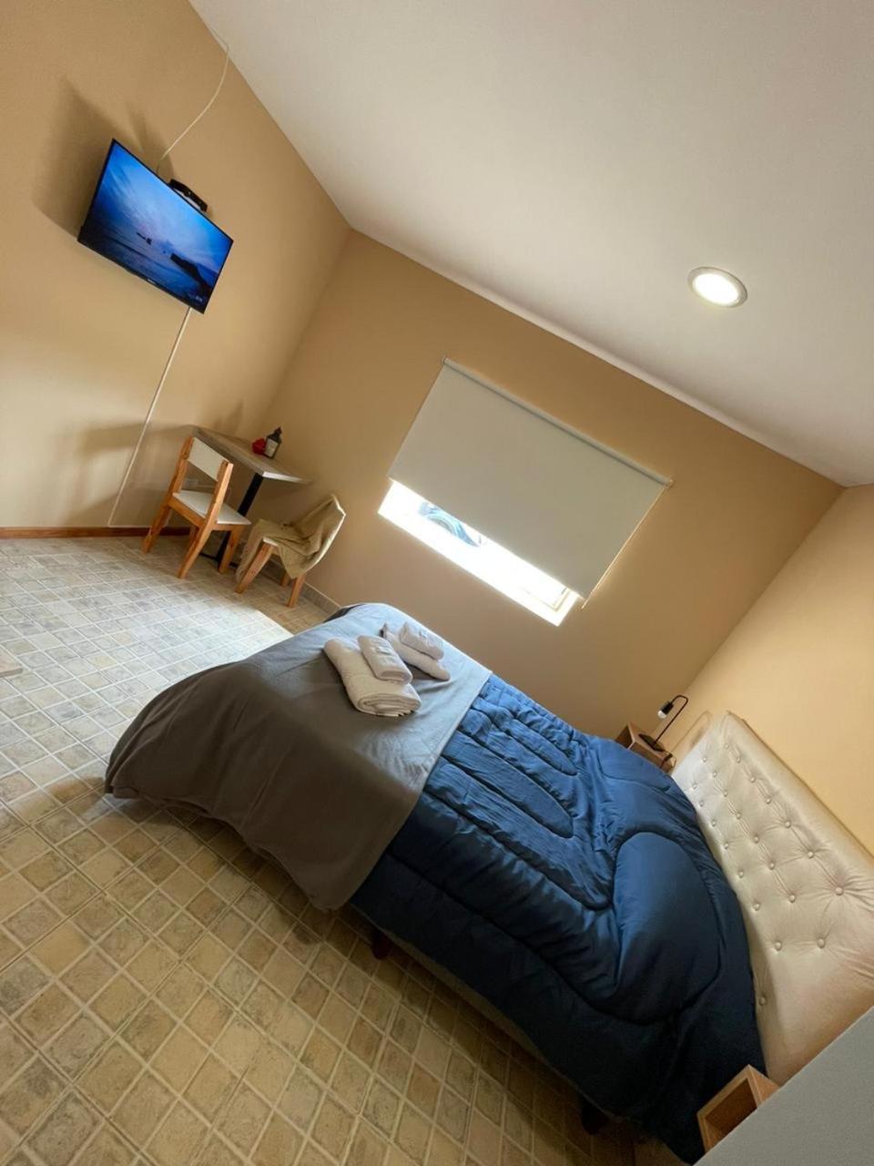 Aparthotel La Colmena Aparts à El Calafate Extérieur photo